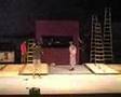 ריגוש -צוות טכני בפעולה-Rigush/Thrill - Stage Crew in Action