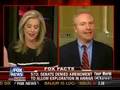 DCCC Chair Van Hollen Being Grilled on Cavuto