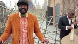 Gregory Porter - Be Good  video