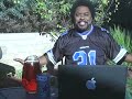How I stay positive with my Dallas Cowboys How I stay positive with my Dallas Cowboys