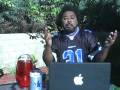 How I stay positive with my Dallas Cowboys