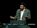 Keith Olbermann*On Iranian President at Columbia U