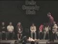 Porn Movie Star Tryouts - Hypnosis Comedy Act
