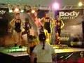 Aula de Power Jump Rio Sport Show 2007 (parte 2)