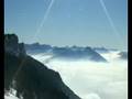 videos de croix du nivolet Savoie