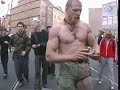 Techno Viking vs. Feindflug