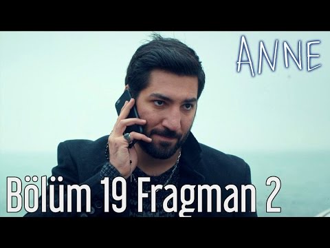 Anne 19. Bölüm 2. Fragmanı                                                                                                                                                                                                                                