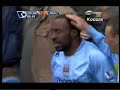 Darius Vassell, star striker?