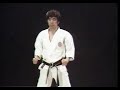 Kata - Kanku Sho - H. Kanazawa Kata - Kanku Sho - H. Kanazawa