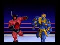 キン肉マン動画