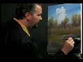 how to paint oil painting lesson 3 with michael thompson