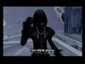 The Ven,Roxas and Sora Relation