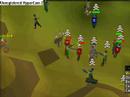 Mummy Zenior F2P Pking - Vid 2 - Runescape