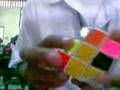octagonal prism