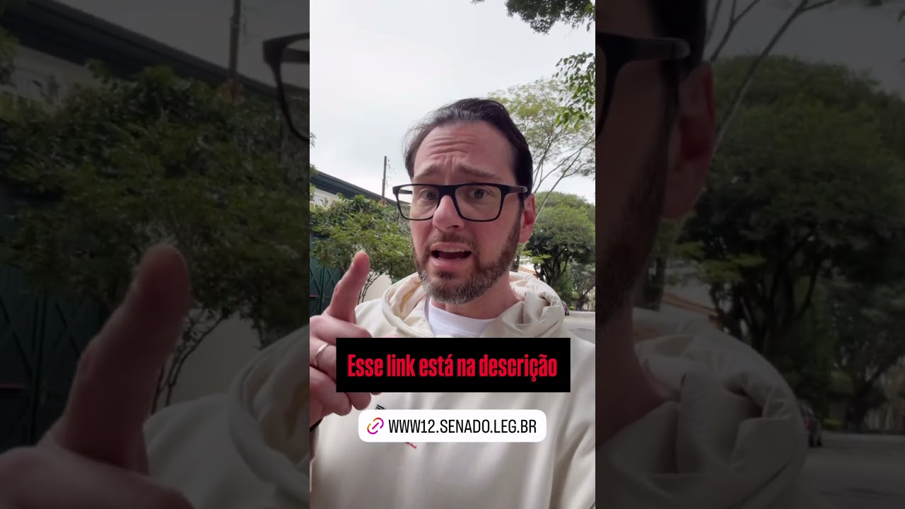 GASOLINA SEM ÁLCOOL? Assista isso e apoie!