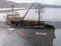 Deadliest Catch ~ Feat. Bon Jovi's Dead or Alive