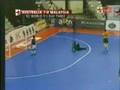 KL Futsal World 5's - Australia vs. Malaysia - Goals