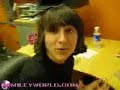 Mitchel Musso..