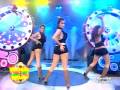 videos de Highlights 102108