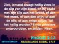 videos de Haggaï - Hoofdstuk 2