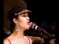 Como La flor Houston Astrodome Clip 1993