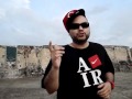 DJ MAD PEE EN EL CASTILLO DE SAN FELIPE DE BARAJAS CARTAGENA.mp4
