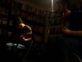 Azevedo Silva - Die Mauer + Sem Rasto @ Livraria Trama