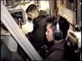 Battleship Missouri Gulf War Guns