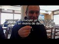comment s'envoyer un hamburger savoyard en moins de deux minutes !