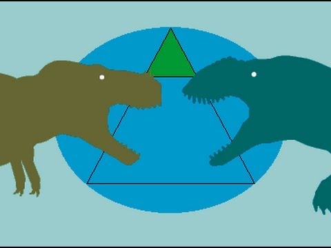 Carcharodontosaurus