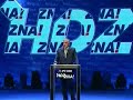 Govor Ive Sanadera na 11. saboru HDZ-a (3. dio) Govor Ive Sanadera na 11. saboru HDZ-a (3. dio)