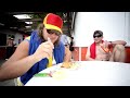 Skero feat. Joyce Muniz - Kabinenparty