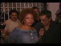 Choco Orta Fieston en Casa de Chicky Vidal