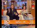 حسين إطار تضامن بعض الفنانين مع الفنان فاروق حسني وزير الثقافه المصري قام الممثل المصري حسين فهمي بإتهام من  يرتدين الحجاب بالتخلف العقلي وذلك فى إتصال هاتفي ببرنامج 90 دقيقه على قناة المحور