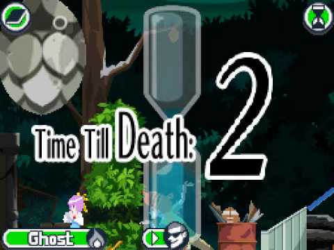 Ghost Trick : Détective Fantôme