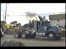 Rodéo du camion/Truck Rodeo