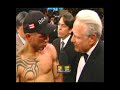 Miguel Cotto Interview After the Fight Solidifes Pacquiao's the Best Fighter of All Times