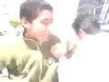 Lucha por la supervivencia 3