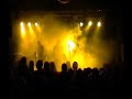 From a gig at the Inihaus Bad Oldesloe 2007. Filmed and edited bei Wolfgang Domeier. 