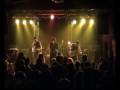 Puppies on acid - Waiting for yesterday live Bad Oldesloe