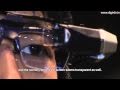 Head-mounted display projects directly onto the retina : DigInfo
