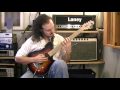 Alex Hutchings - Happy as Larry