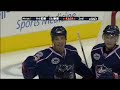Flyers @ Blue Jackets 12/27/08 Flyers @ Blue Jackets 12/27/08