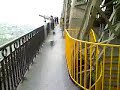 Eiffle Tower First/Second Floor