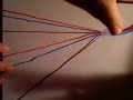 How to Make a Friendship Bracelet