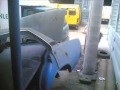 opel rekord d