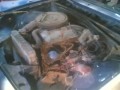 opel rekord d