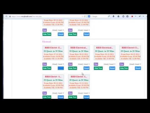 how to prepare for ssc je mechanical exam