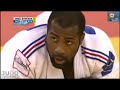 adidas european championships 2013 teddy riner (fra) - adam okruashvili (geo) final [+100kg] 27.04.2013.