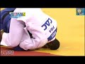 adidas european championships 2013 teddy riner (fra) - adam okruashvili (geo) final [+100kg] 27.04.2013.